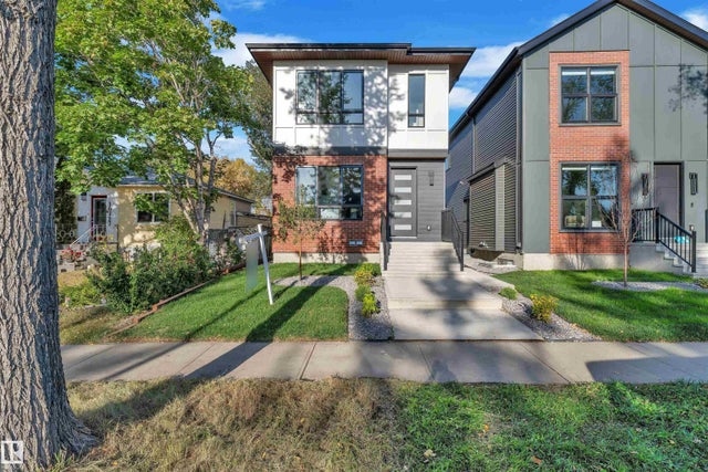10725 132 Street Nw, Edmonton