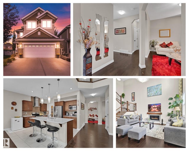 8928 23 Avenue Sw, Edmonton