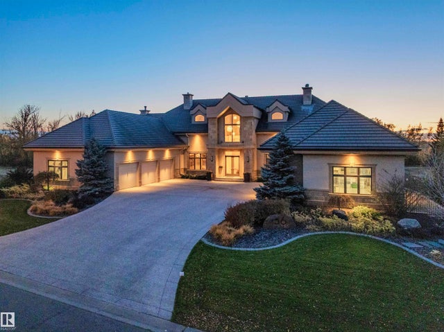 56 Windermere Drive Sw, Edmonton