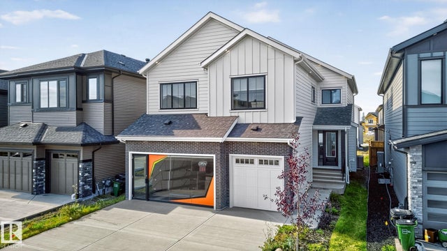 17124 2 Street, Edmonton