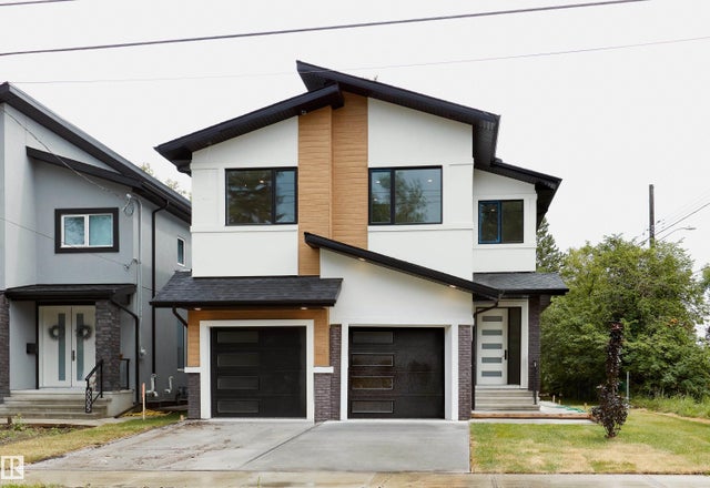 6003 107 Street Nw, Edmonton