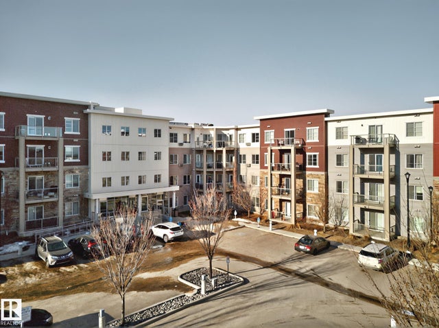 404 812 Welsh Drive Sw, Edmonton