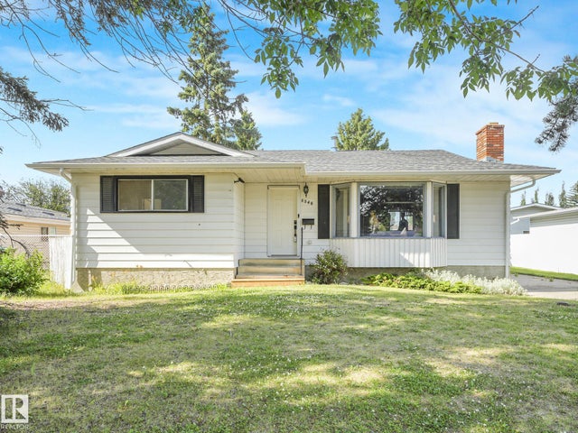 5546 Centennial Drive, Wetaskiwin