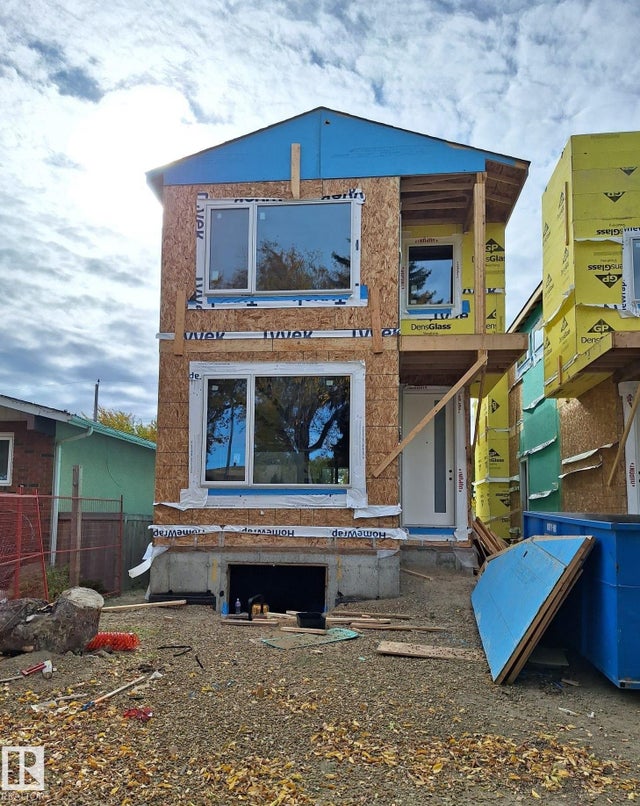 3605 112 Avenue Nw, Edmonton