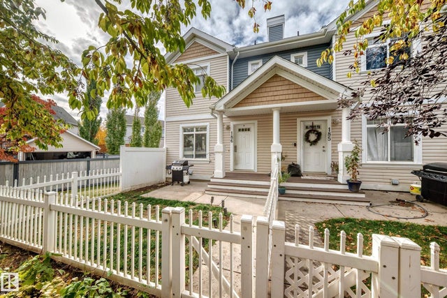 186 1804 70 Street Sw, Edmonton