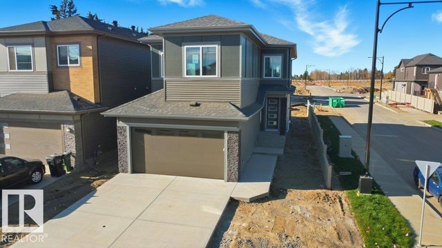 1558 Siskin Link Link Nw, Edmonton