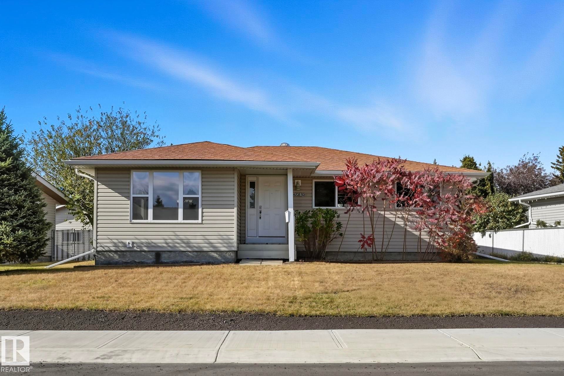 14208 30 Street, Edmonton