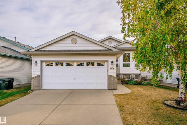 45 Dorian Way, Sherwood Park