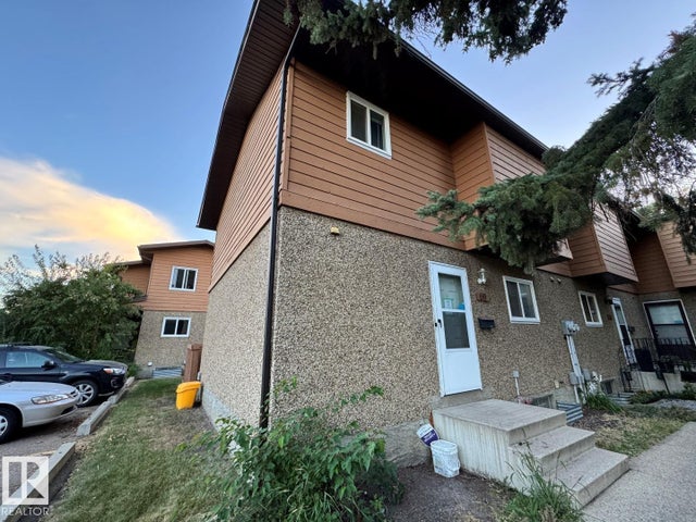 69 3812 20 Avenue Nw, Edmonton