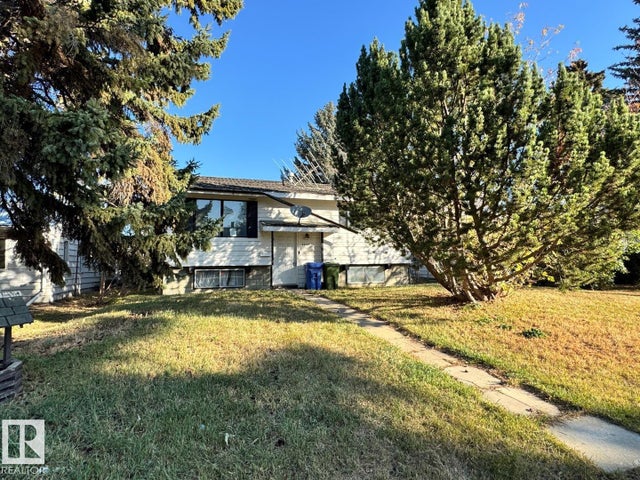 N/A, Wetaskiwin
