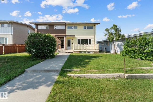 8216 133a Avenue Nw, Edmonton