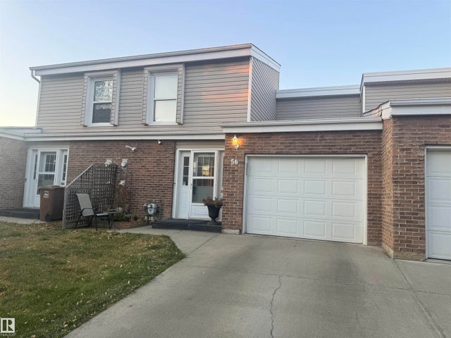 56 Grandview Ridge, St. Albert