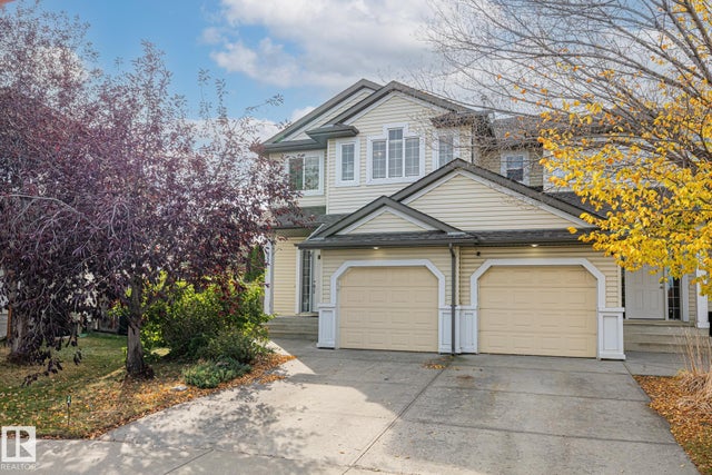 355 Summerton Crescent, Sherwood Park