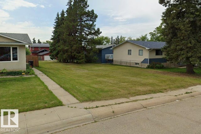 4509 55 Avenue, Barrhead