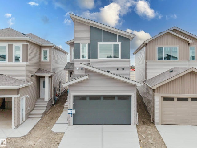 341 Munn Way, Leduc