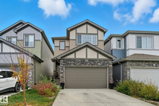 9307 Pear Link Sw, Edmonton