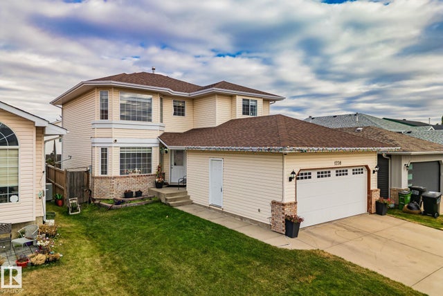 1238 Joyce Crescent Nw, Edmonton