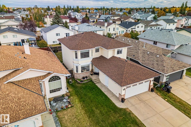 1238 Joyce Crescent Nw, Edmonton