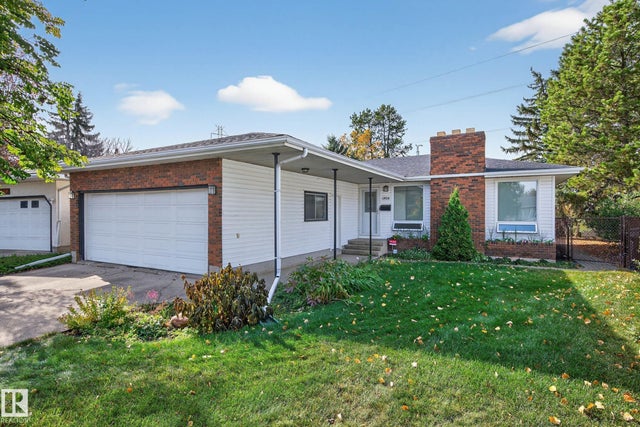 1904 89 Street Nw, Edmonton