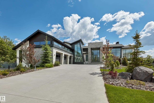 46 Kingsford Crescent, St. Albert