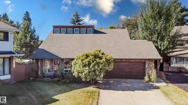 2120 111a Street Nw, Edmonton