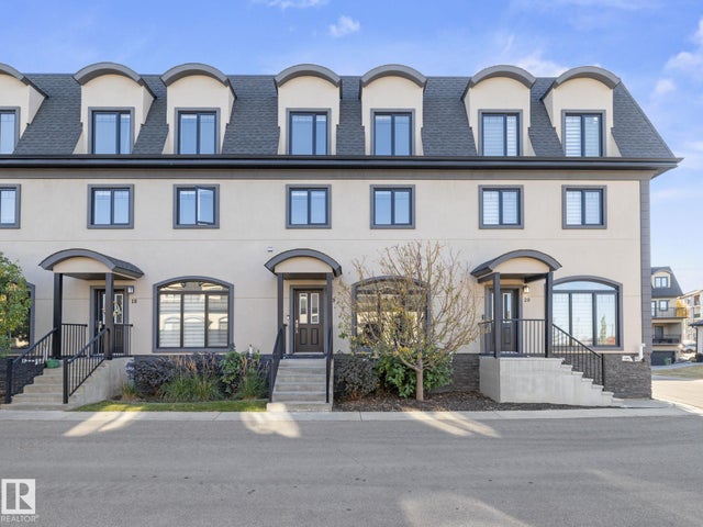 19 5873 Mullen Place Nw, Edmonton
