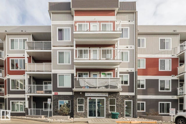 402 1820 Rutherford Road Sw, Edmonton