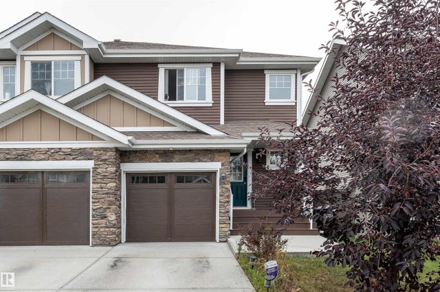 521 Ebbers Way Nw, Edmonton