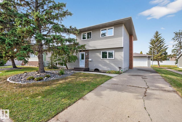 8012 172 Street Nw, Edmonton