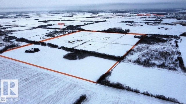 54312 Rr 255, St. Albert