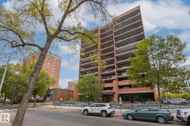 905 9917 110 Street Nw, Edmonton