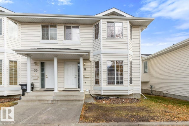 31 3380 28a Avenue Nw, Edmonton
