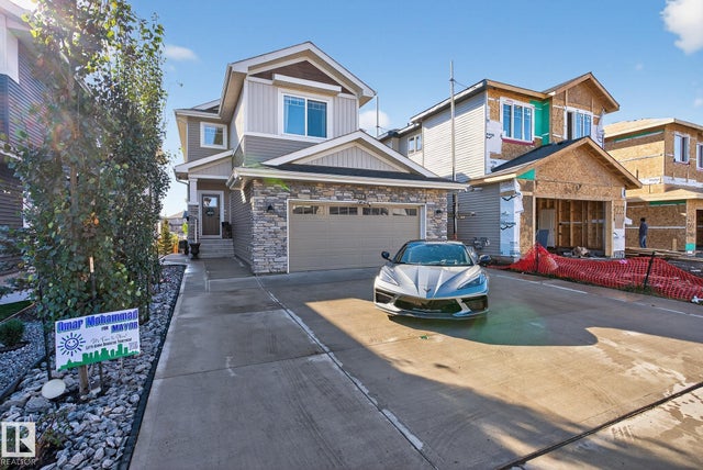9219 183 Avenue Nw, Edmonton