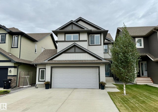 122 Sunterra Way, Sherwood Park