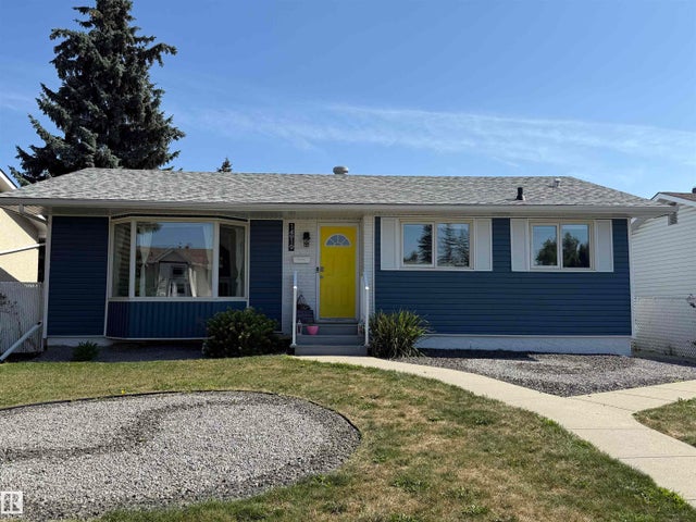 14919 96 Street Nw, Edmonton