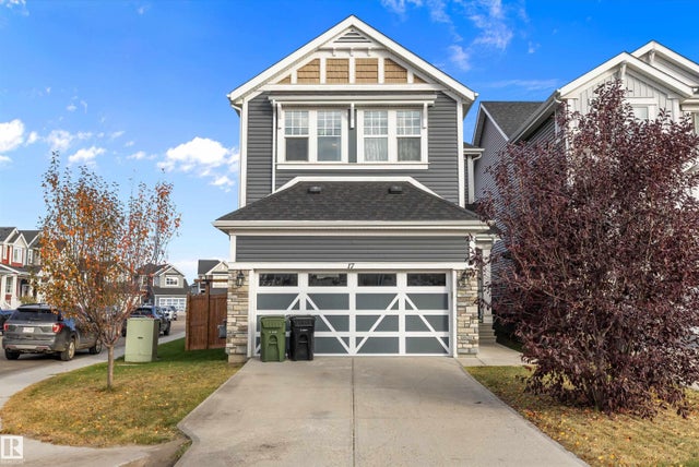 17 Stout Place, Leduc