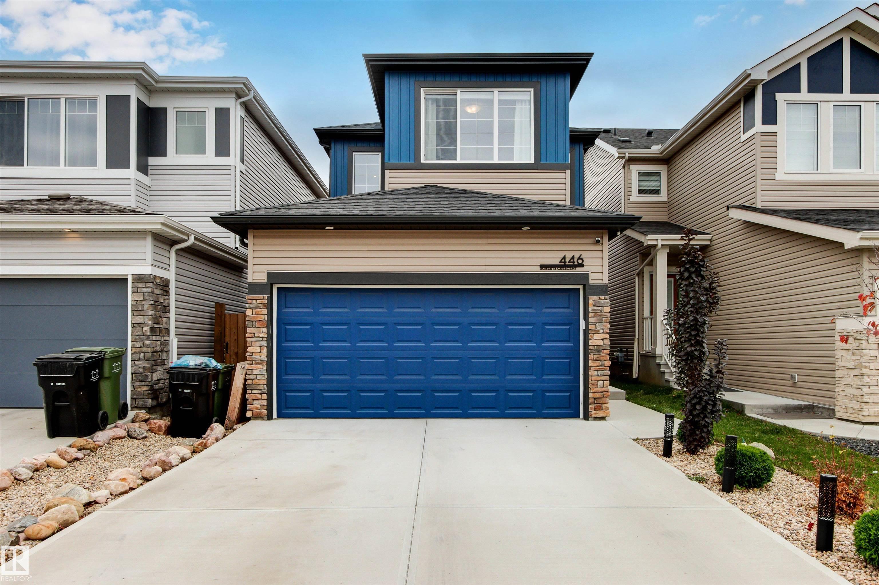 446 Roberts Crescent, Leduc
