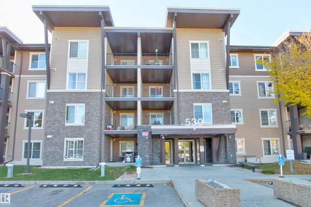 106 530 Watt Boulevard Sw, Edmonton