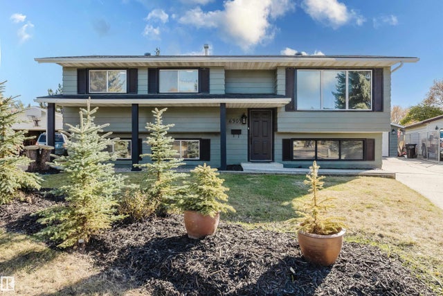 6303 179 Street Nw, Edmonton