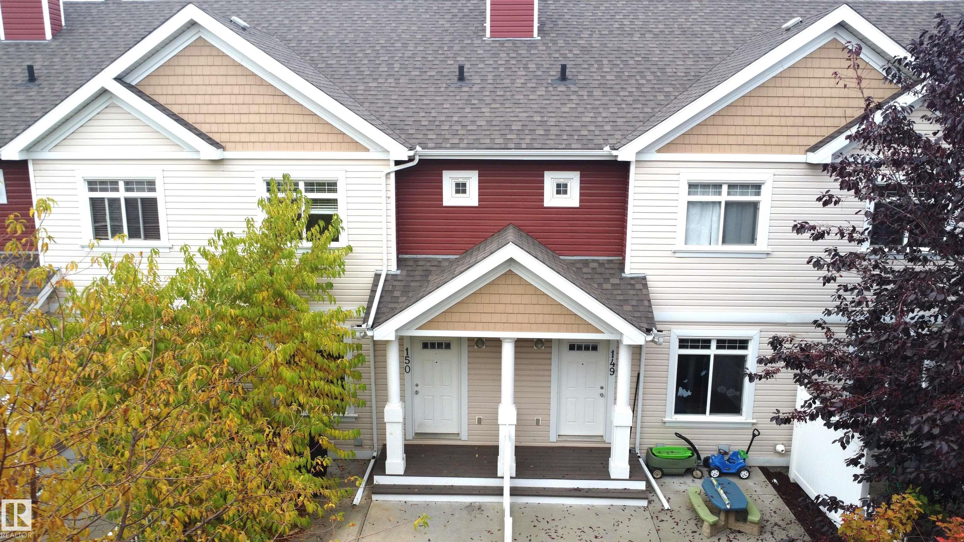 150 1804 70 Street, Edmonton