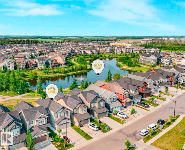 1407 Darby Green Green Sw, Edmonton