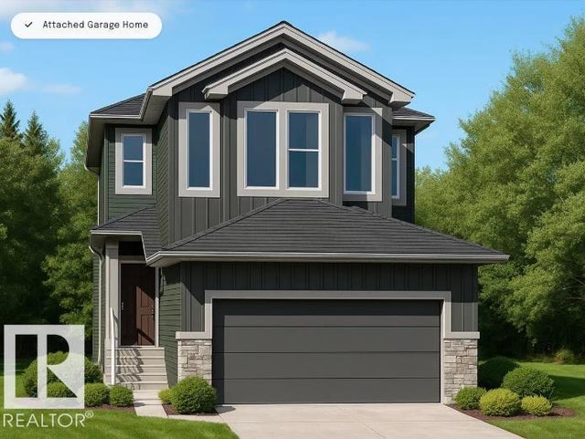 41 Gable Common, Spruce Grove