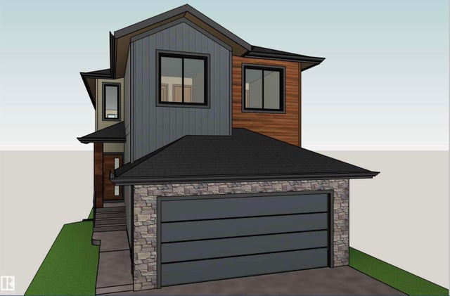6 Tenuto Link, Spruce Grove