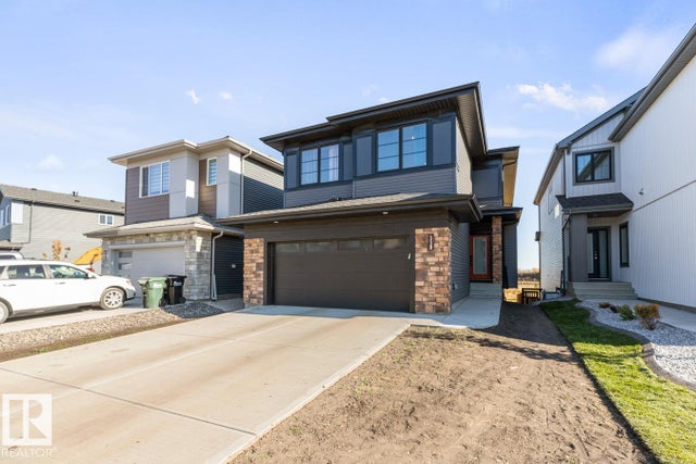 338 Canter Wynd, Sherwood Park