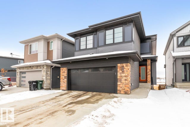 338 Canter Wynd, Sherwood Park