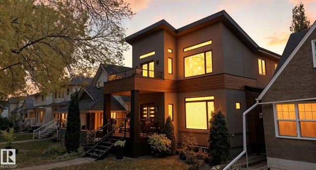 11121 81 Avenue Nw, Edmonton