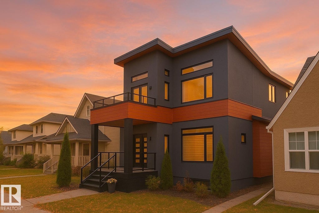 11121 81 Avenue, Edmonton