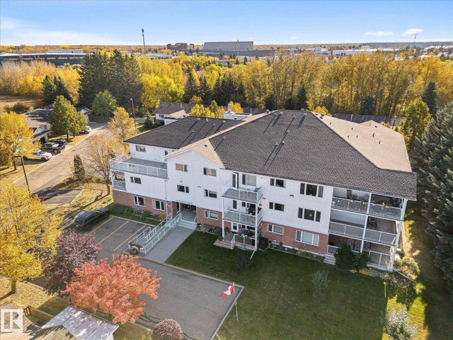 203 160 Kingswood Boulevard, St. Albert