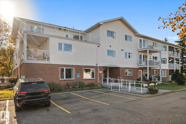 203 160 Kingswood Boulevard, St. Albert