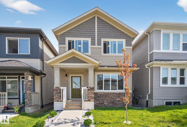 1213 16a Street Nw, Edmonton